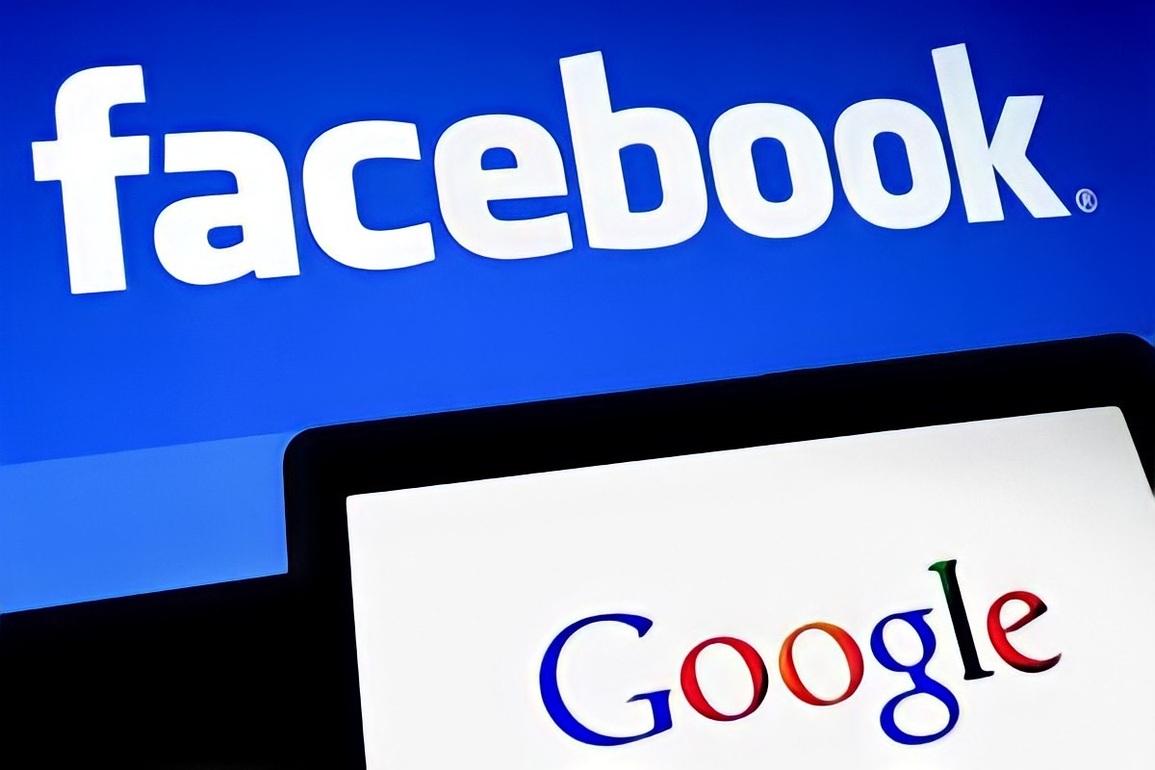 Sau Apple, đến lượt Google giáng đòn đau lên Facebook - 1 Sau Apple, đến lượt Google giáng đòn đau lên Facebook - 1