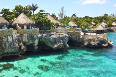 Những kì nghỉ lãng mạn nhất cho tuần trăng mật