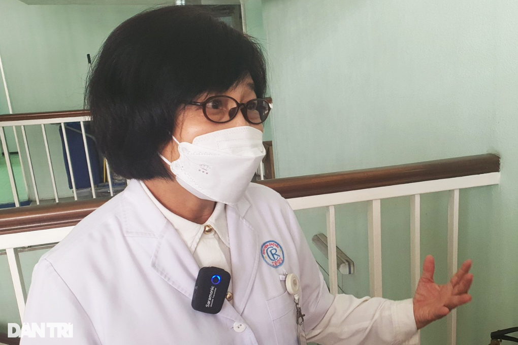 Vợ hiến tạng chồng đã chết não, bị gia đình chì chiết bán tạng kiếm tiền - 4 Vợ hiến tạng chồng đã chết não, bị gia đình chì chiết bán tạng kiếm tiền - 4