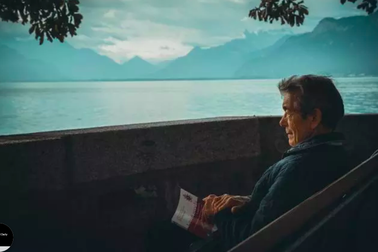 Xóa tan 5 hiểu lầm hay gặp về tuổi già