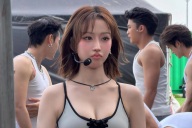 Ca sĩ MIN tái xuất sau 3 năm "ở ẩn", hình ảnh gợi cảm tuổi 37 gây chú ý