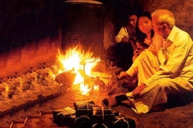 Nghe giữa tinh sương