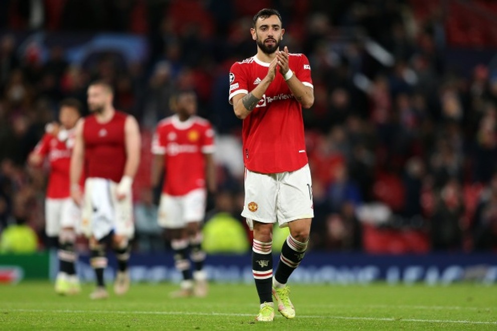 Man Utd bất ngờ nhận cú sốc trước thềm trận đại chiến Liverpool - 1 Man Utd bất ngờ nhận cú sốc trước thềm trận đại chiến Liverpool - 1