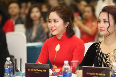 “Đại hội Thẩm mỹ Quốc tế”  - Ngày hội lớn của ngành thẩm mỹ Việt Nam