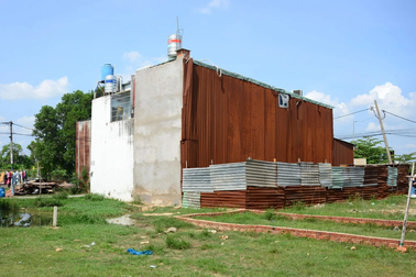 Quận Bình Tân kỷ luật loạt cán bộ vì để hơn 100 căn nhà xây "chui"