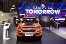 Việt Nam nhập khẩu ô tô nhiều nhất từ Indonesia hay Thái Lan?