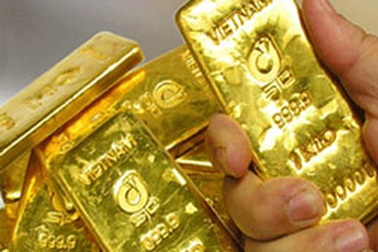 Tập trung đầu tư khai thác 6 mỏ vàng 