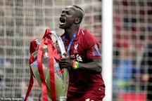 Gia nhập Bayern Munich, Sadio Mane nói lời xúc động về Liverpool