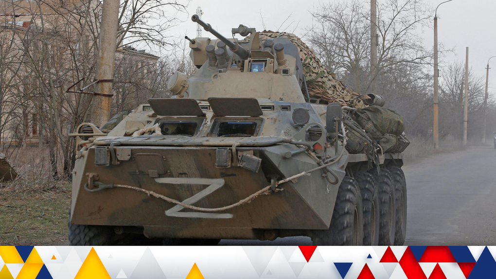 Chiến sự Ukraine 8/3: Nga tấn công đồng loạt nhiều nơi, giao tranh ác liệt - 1 Chiến sự Ukraine 8/3: Nga tấn công đồng loạt nhiều nơi, giao tranh ác liệt - 1