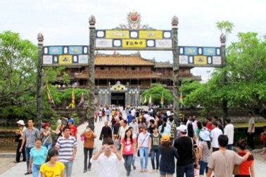 Thành lập Sở Du lịch tỉnh Thừa Thiên Huế