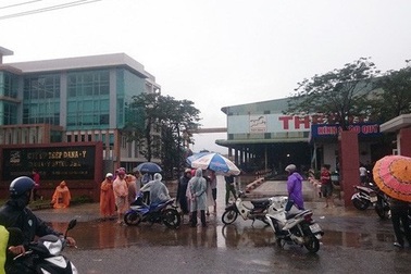 Thanh tra kết luận hàng loạt sai phạm ở 2 nhà máy thép Dana - Ý và Dana - Úc