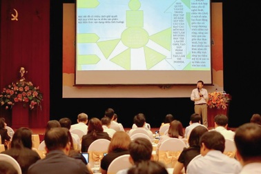 Áp dụng giáo dục STEM cấp tiểu học như thế nào?