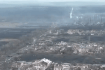 "Nắm đấm thép" có thể giúp Ukraine phản công Nga trên toàn tuyến