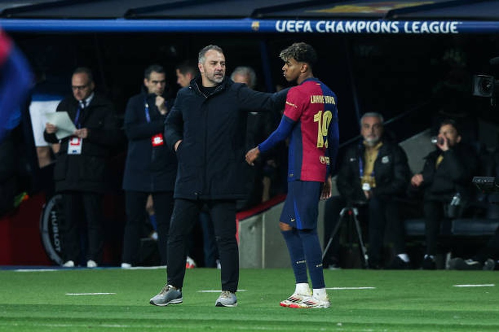 HLV Simeone: Atletico sẽ đánh bại Barcelona sau nỗi đau Champions League - 2 HLV Simeone: Atletico sẽ đánh bại Barcelona sau nỗi đau Champions League - 2