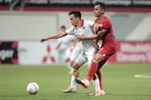 Chuyên gia trong nước: "Hòa Singapore không phải thảm họa"