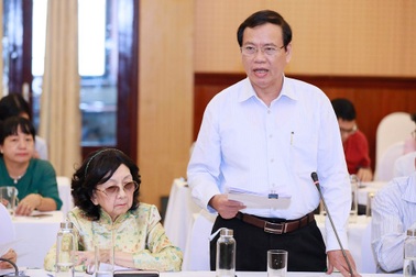 “Diễn biến trên Biển Đông, chỉ dùng từ căng thẳng, phức tạp là chưa đủ!”