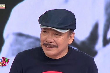 Nhạc sĩ Trần Tiến bật mí về nàng thơ của ca khúc "Mặt trời bé con"