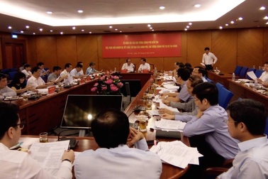 Thủ tướng: Còn tình trạng Bí thư, Chủ tịch tỉnh lên Bộ Tài chính xin dự toán thấp