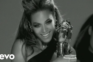 Beyoncé - Single Ladies