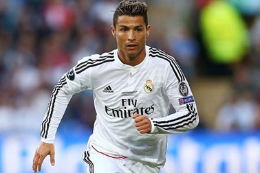 Những ứng cử viên cho danh hiệu vua phá lưới Champions League