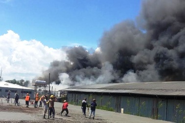 TPHCM không duyệt mua trực thăng chữa cháy