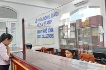 Bộ Tài chính muốn tăng phạt gấp 3 số tiền trốn thuế của người vi phạm