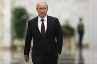 Tổng thống Nga Putin và ước mơ trở thành điệp viên KGB từ ấu thơ