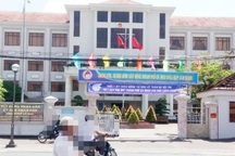 Hàng loạt cán bộ “dính” vi phạm trong quản lý đất đai tại Cà Mau