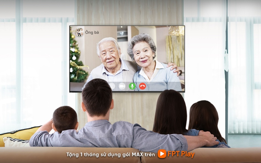 Sharp Aquos TV với khung hình một tỷ màu - 2 Sharp Aquos TV với khung hình một tỷ màu - 2