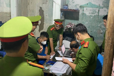 Đối tượng nhận "chạy án" với giá hơn 3 tỷ đồng rồi chiếm đoạt