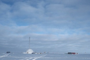 Ôxy biến mất dần khỏi khí quyển trái đất