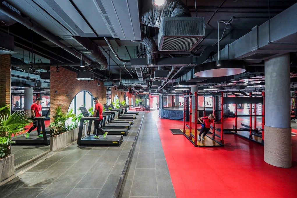 Vẻ đẹp và chuỗi tiện ích cao cấp của Aqua City cuốn hút nhà đầu tư - 4 Vẻ đẹp và chuỗi tiện ích cao cấp của Aqua City cuốn hút nhà đầu tư - 4