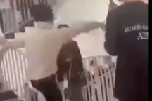 Hà Nội: Sinh viên hành hung bạn đổ máu tại trường học