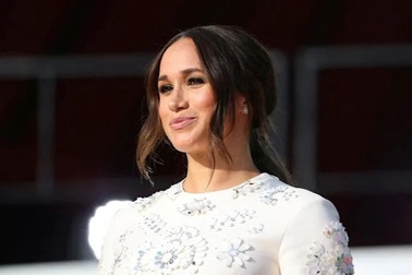 Meghan có thể bị cản trở tranh cử tổng thống Mỹ