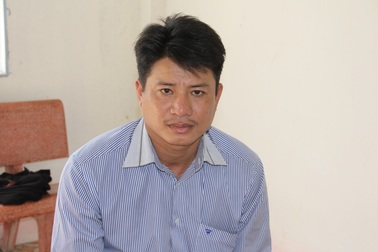 Triệt phá đường dây chuyên đưa xe trộm cắp sang Campuchia tiêu thụ