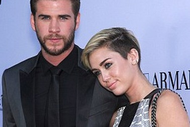 Hôn phu tương lai của Miley Cyrus phủ nhận ngoại tình 