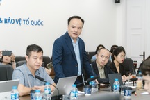 Mã độc hoành hoành, lãnh đạo vẫn thờ ơ trước an ninh mạng