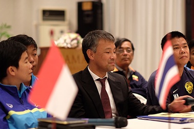 Việt Nam và Myanmar đặt mục tiêu vô địch bóng đá nữ Đông Nam Á