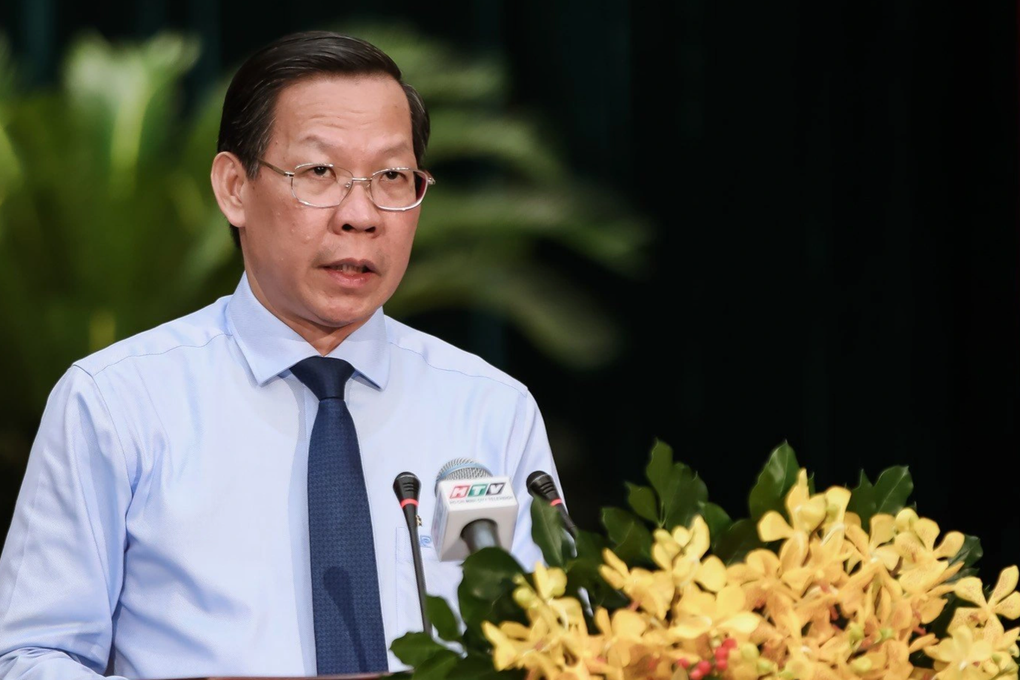 TPHCM dự kiến thành lập Sở An toàn thực phẩm cuối năm 2023 - 1 TPHCM dự kiến thành lập Sở An toàn thực phẩm cuối năm 2023 - 1