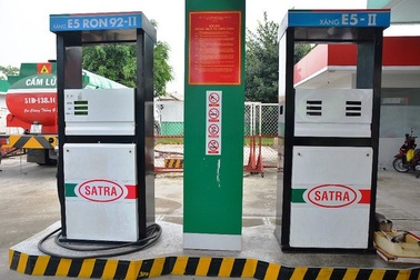 Lo ngại khi nhiều loại xe không phù hợp với xăng E5