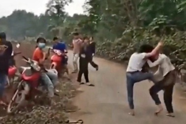 Đề xuất 10 hành vi bị nghiêm cấm của học sinh trường giáo dưỡng