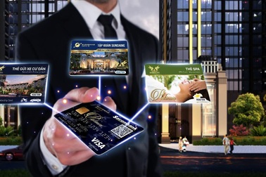 Sunshine City- Chuẩn mực sống thượng lưu thời đại 4.0