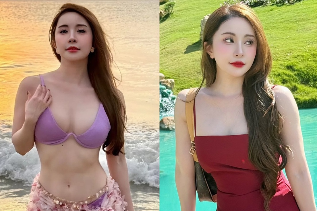 Quỳnh Nga tuổi 37: Vòng eo 55cm gợi cảm, tin đồn hẹn hò gây chú ý