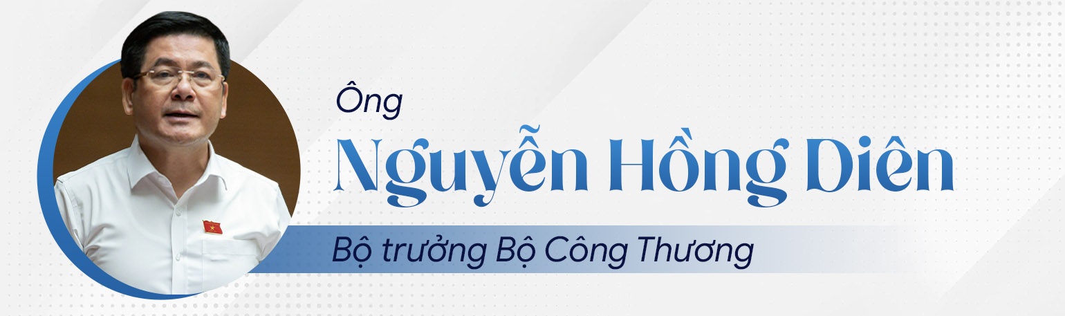 Năm vượt bão, ngược dòng trong góc nhìn của các tư lệnh ngành kinh tế - 1 Năm vượt bão, ngược dòng trong góc nhìn của các tư lệnh ngành kinh tế - 1