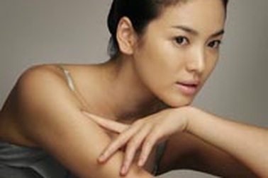 Song Hye Gyo: Gắng mình để vào vai ''geisha Hàn Quốc''