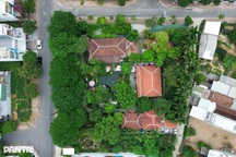 Vì sao công an đình chỉ điều tra vụ án 6 cựu cán bộ sai phạm về đất đai