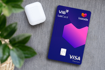 Cú hích của VIB vào thị trường mua sắm online