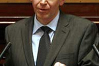 Thủ tướng Bỉ đệ đơn từ chức