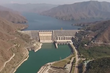 Myanmar phản đối Trung Quốc nối lại dự án thủy điện gần 4 tỷ USD