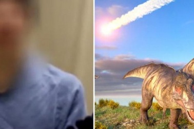 “Người du hành thời gian” nói nhìn thấy khủng long chưa từng được biết đến